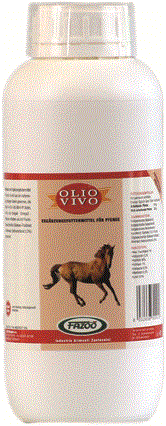 Olewo Olio Vivo 1 ltr. - Bild 1 von 1