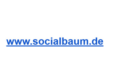 TOP Domain: ''''''''''''''''   www.socialbaum.de  '''''''''''' Kurz & prägnant