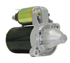 Starter For Hyundai Accent 1.6L 2011 10885r