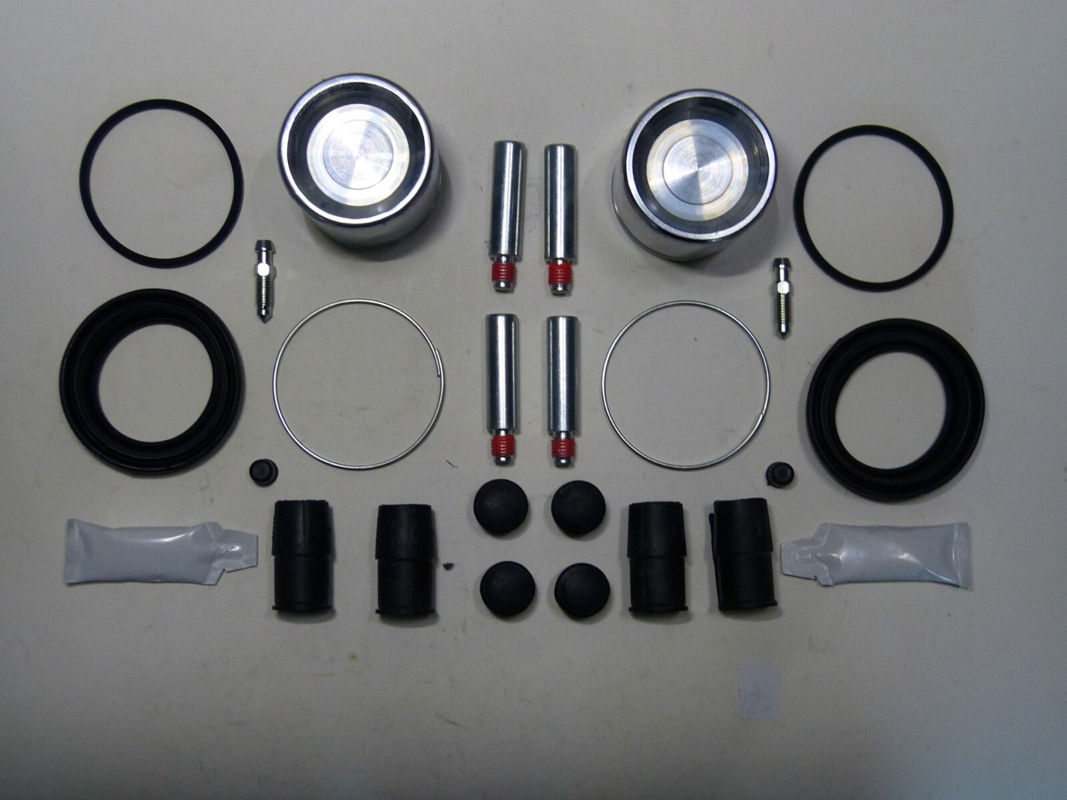 FRENKIT 236956 Kit Di Revisione Della Pinza Freno Per PORSCHE 928, 944 - Foto 3