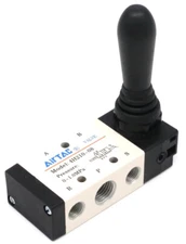 AIRTAC Manual control Mechanical valves  4H210-08 /4H21008