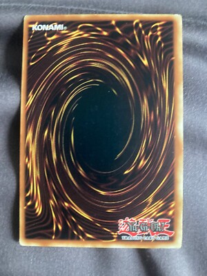 Yu-Gi-Oh Premium Pack Single Black Magic Ritual Secret Rare | DA Card World