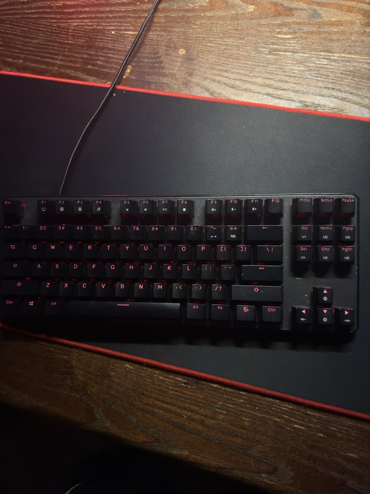 Razer Viper Mini USB Gaming Mouse - Rgb Gaming Keyboard