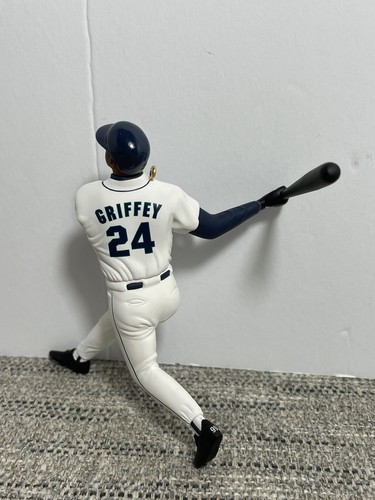 Hallmark Collectors Keepsake Seattle Mariners Ken Griffey Jr. Ornament Christmas - Picture 5 of 14
