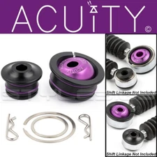 ACUITY Shift Linkage Bushing Upgrade for 2007-15 Honda Civic Si / 12-15 Civic