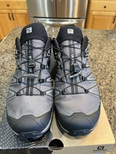 salomon x ultra 3 gtx burnt brick