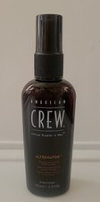 AMERICAN CREW Alternator Flexible Styling and Finishing Spray 3.3 oz