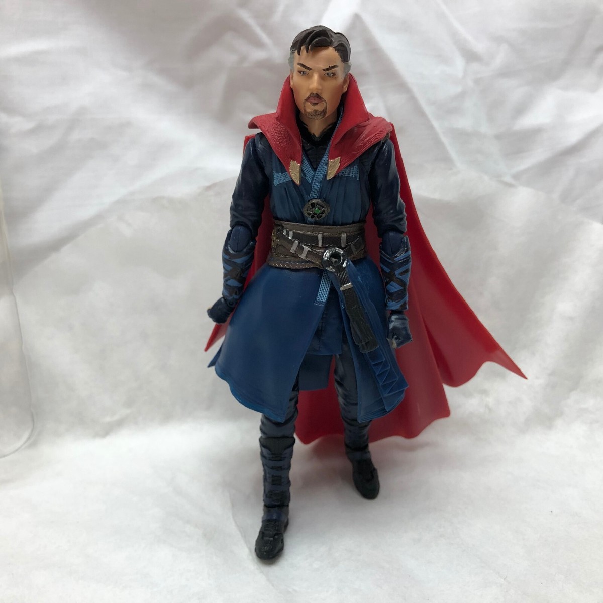 Bandai SH Figuarts Avengers Infinity War Dr. Strange | eBay