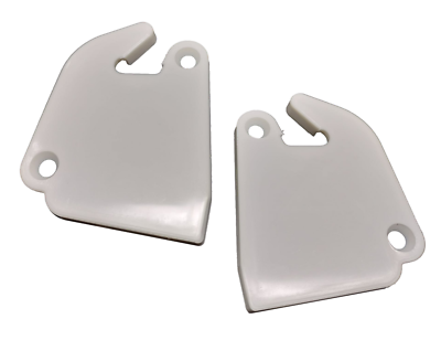 Tappi Tettuccio Tappi Terminali Di Ricambio Per Bordatura Roulotte - Foto 9