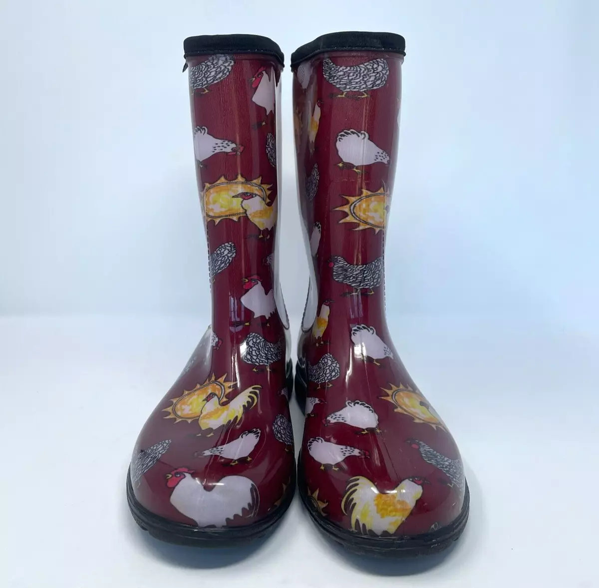 Sloggers hotsell womens boots