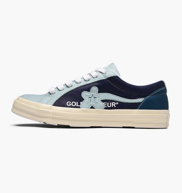 converse x golf le fleur industrial