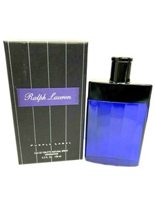 ralph lauren purple label edt