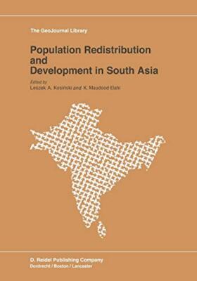 Population Redistribution and Development in South Asia                        