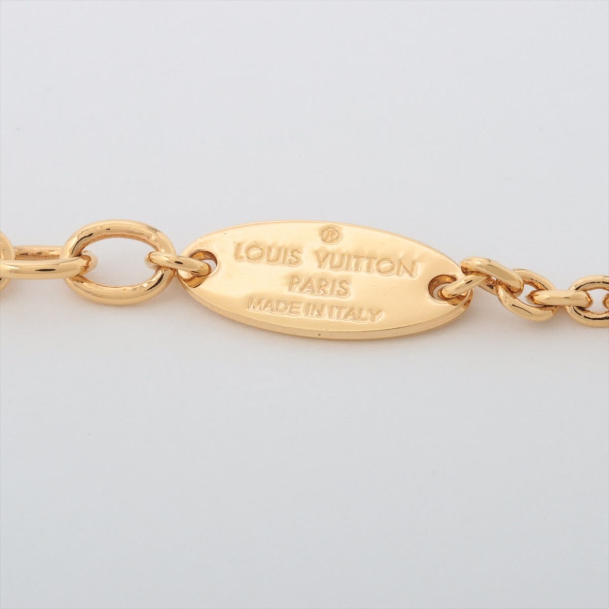 Authentic Louis Vuitton Brassle Blooming M64858 Bracelet | eBay