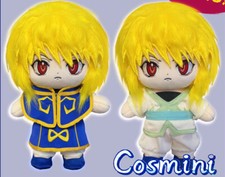 Hunter Hunter Kurapika For 20cm Doll Clothing Clothes Outfits Dress up