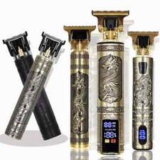  Hairber Shaver Hair Trimer Home Appliances Barber Razor Shaving Machine for Men