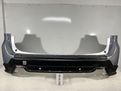2019-2020 Subaru Forester Rear Bumper Cover 57704SJ310 OEM