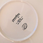 Temptations Ceramic Serving Platter- Pumpkin Patch Design — photo 3