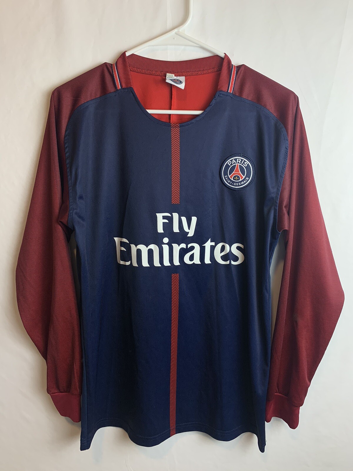 Paris saint Germain t-shirt roblox fly Emirates em 2023