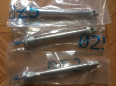 1PC New Festo DSNU-8-80-P-A 19181 Cylinder Free Shipping *TT | eBay