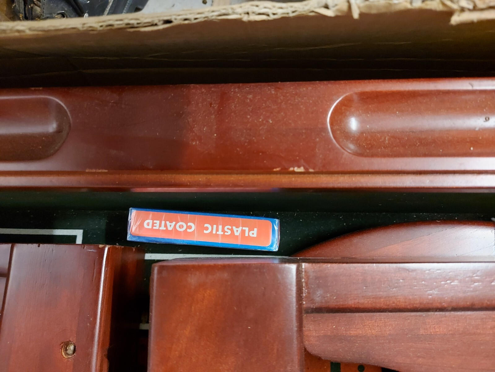 Casino Games Coffee Table potential delivery between Essex, London