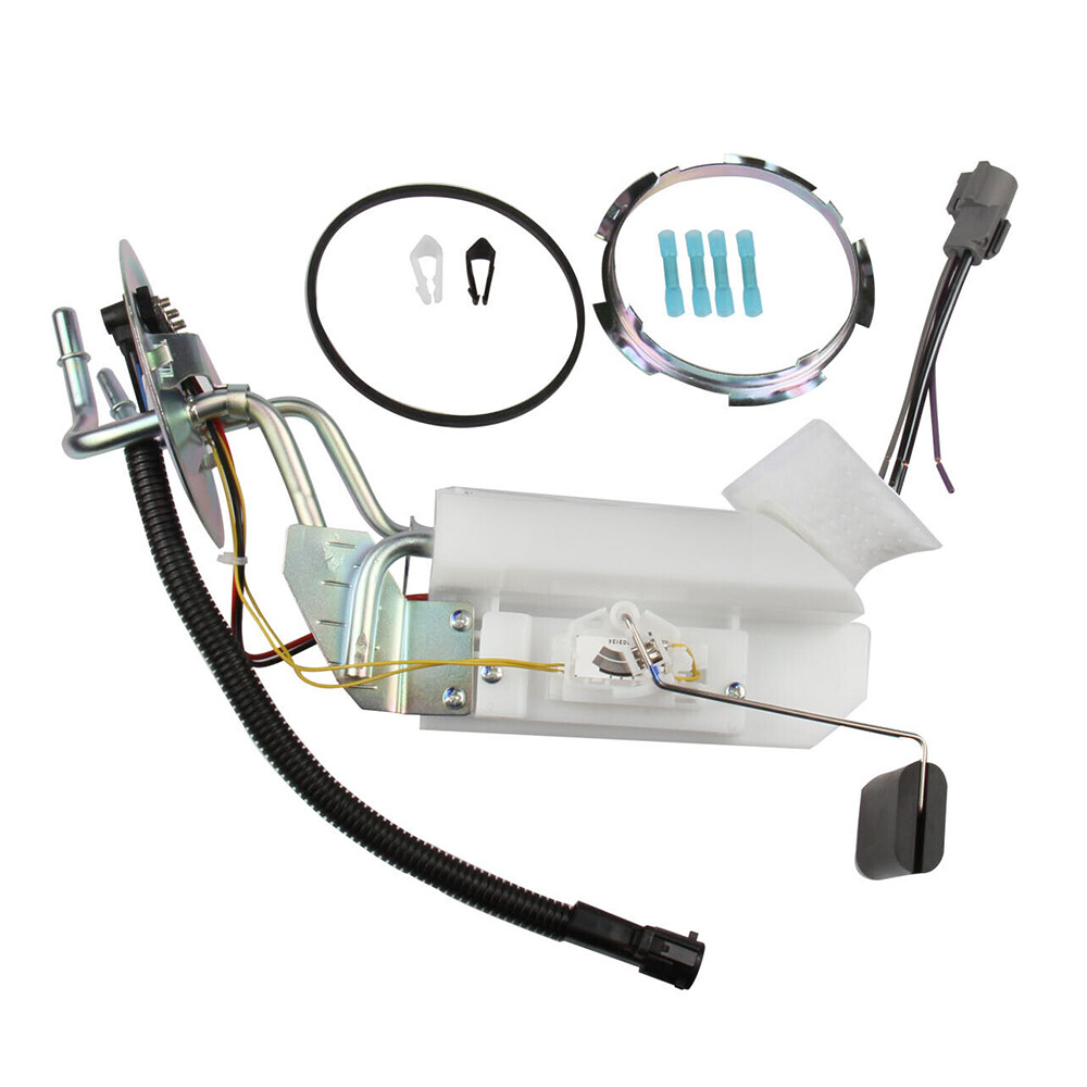 Front Fuel Pump Module Assembly For Ford F150 F250 F350 5.0L 7.5L