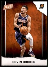 2021 Panini Father's Day #BKI9 Devin Booker Phoenix Suns NBA Basketball Card