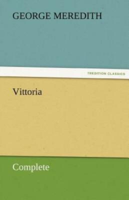 Vittoria - Complete