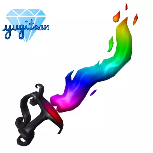 Roblox Murder Mystery 2 MM2 Chroma göttliche Messer & Waffen schneller Versand! - Bild 9 von 26