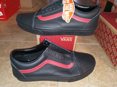 size 10 vans mens