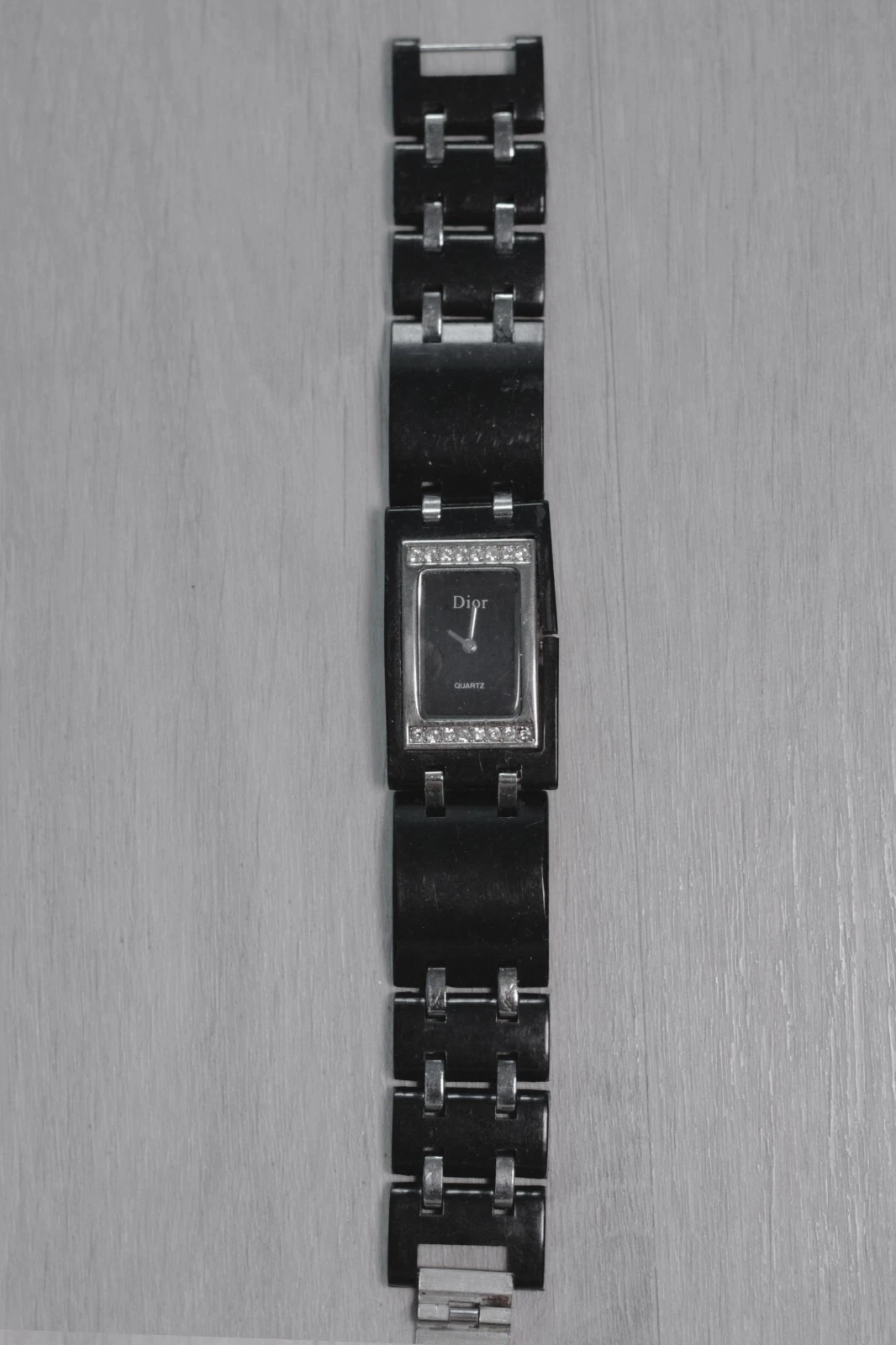Montre Dior Femme Austria Crystal