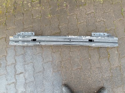 Stoßstange Träger vorne 2013 Dodge Ram 1500 5.7 Quad Cab