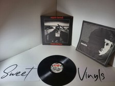 Angelo Bertoli - Il Centro del Fiume - Lp vinile 33 giri Vinyl