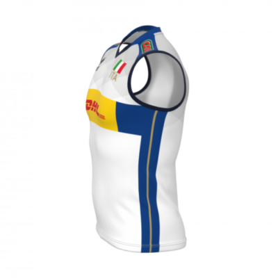 Maglia Gara Uomo Nazionale Italia Volley 24/25 Erreà Maglia Gara Uomo Nazionale Italia Volley 24/25 Erreà
