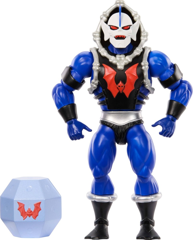 Masters of the Universe Origins Action Figure Cartoon Collection Hordak 5.5-inch