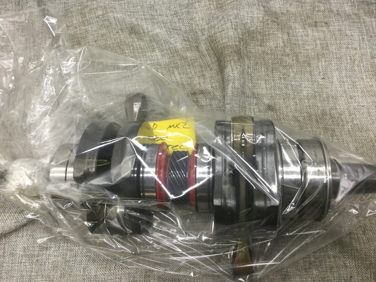 Ski Doo Summit MXZ Freeride Expedition 800 2013-2019 OEM