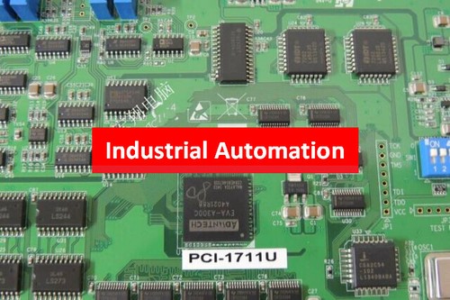 1 pieza nuevo PCI-1711U C1 01-4 (por DHL o EMS) - Imagen 2 de 3