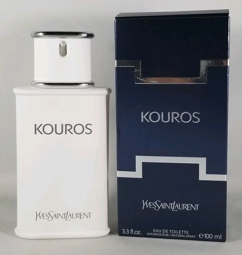 kouros edt 100ml