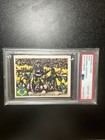 1970 Aurrera Pele Brazil TEAM Auto PSA/DNA 10 FIFA