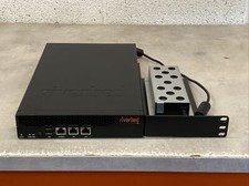Riverbed Steelhead Mobile Controller 9000 Series Network Appliance SMC-0900-BASE
