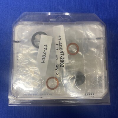 Master Cylinder Rebuild Kit Yamaha Can Am Honda Kawasaki Suzuki 18