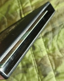 Super Sprint Nintendo Game NES TENGEN Vintage Racing TESTED 🔥🔥🔥