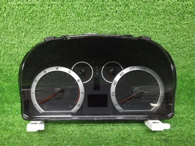 OEM Toyota Speedometer Vellfire ANH20 GGH20 Instrument Cluster