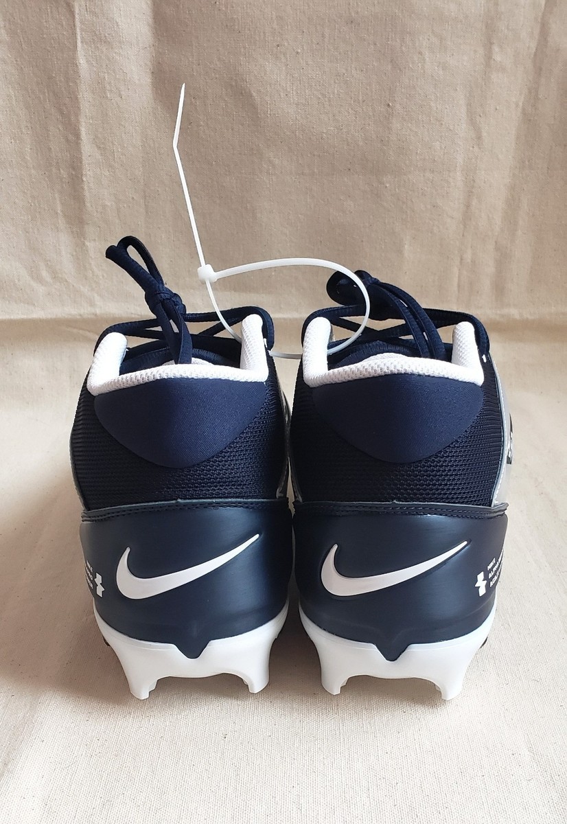 SIZE 14 - Nike Alpha Menace 4 Pro NFL Lineman Football 