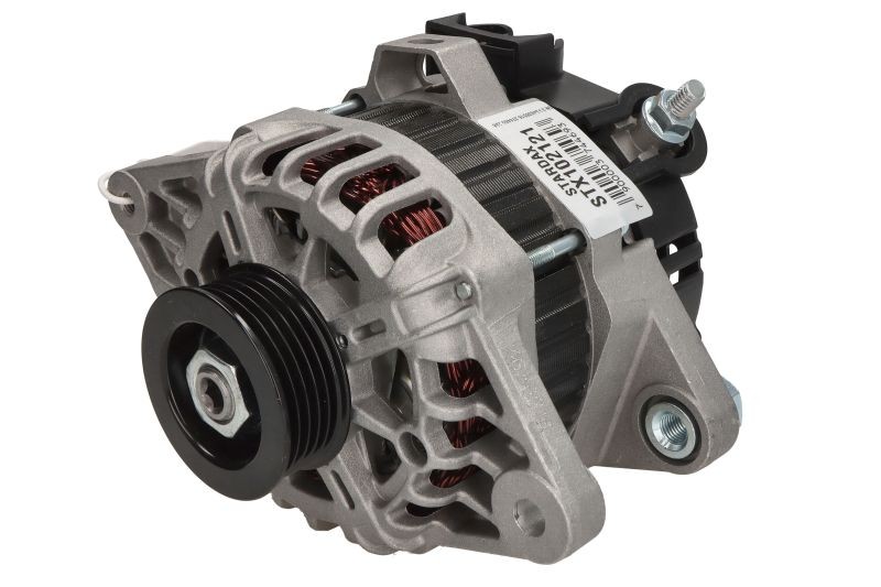 Für STARDAX STX102121 Alternator STX102121 Alternator (14V, 70A, professionally