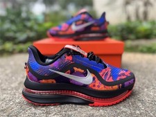 Nike Pegasus Premium Multi Color Air Zoom Running Shoes Men HQ2593-900
