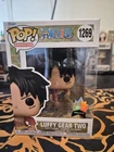 ONE PIECE Bundle Caesar 1584/ SNIPER KING 1514/ Luffy Gear 2 FUNDOM 1269