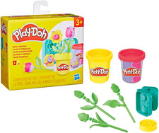 Tulips & Daffodils Flower Toy, Kids Arts & Crafts Kit, Gifts for Girls & Boys Ag