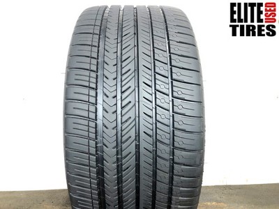 [1] Michelin Pilot Sport All Season 4 P285/40ZR19 285 40 19 Tire - Full Tread