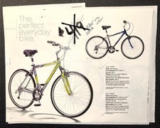 Trek Hybrid Bike Bikes for sale